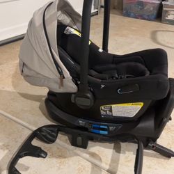 Nuna Car Seat 