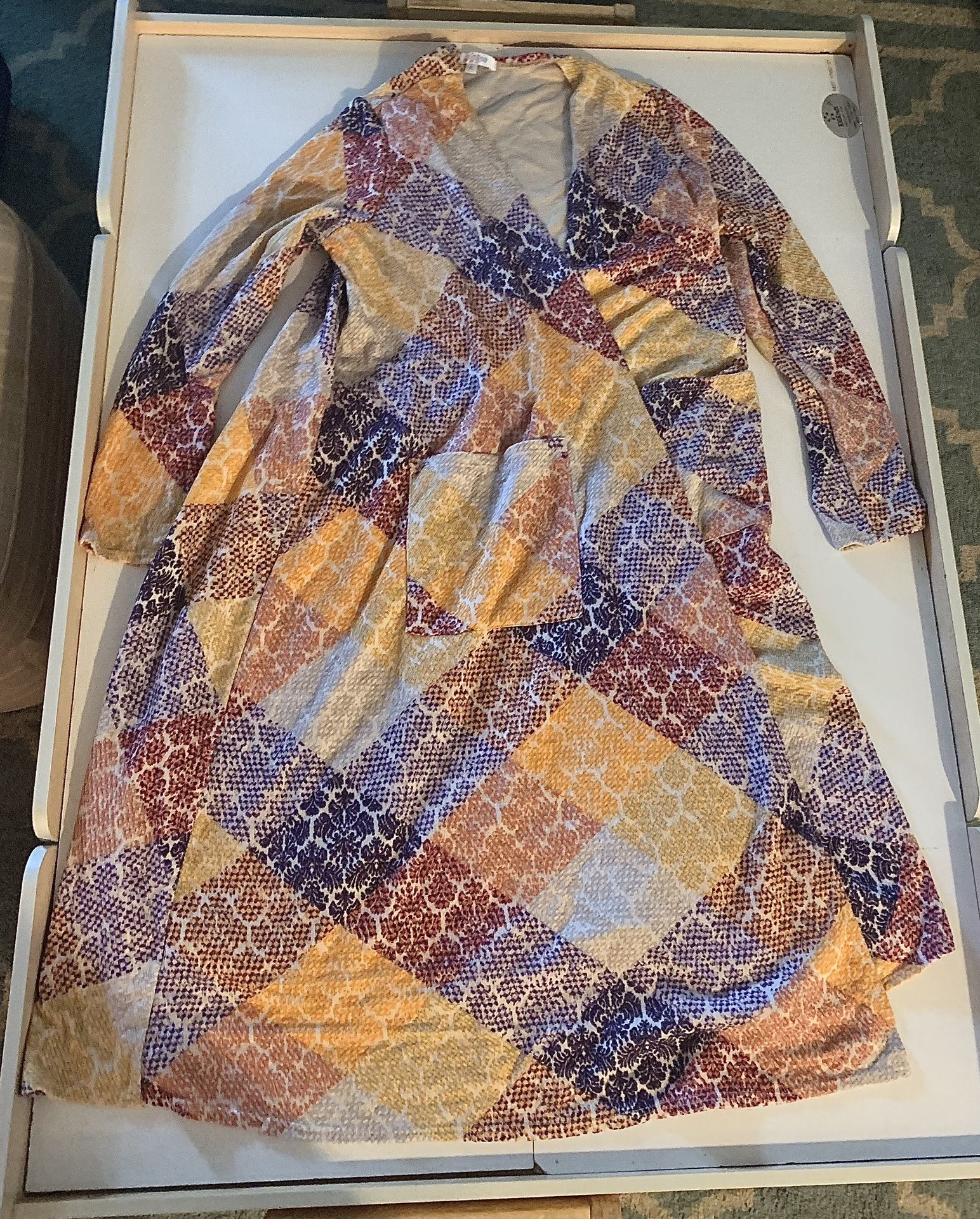 Lularoe Sarah Cardigan