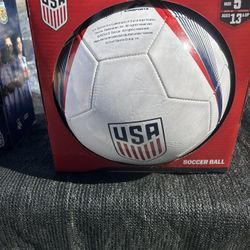 Soccer Ball