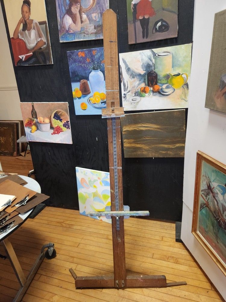 Vintage Anco Bilt Easel