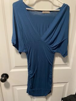 Turquoise Women’s Dress BLACK FRIDAY SPECIAL