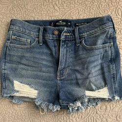 Jean Short