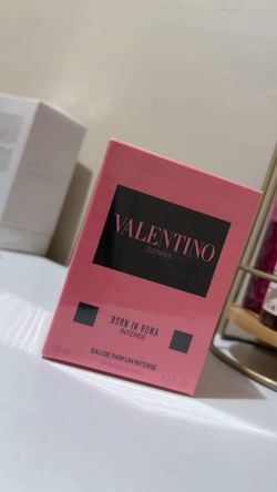 Valentino donna intense