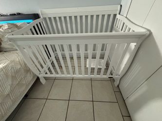 Crib