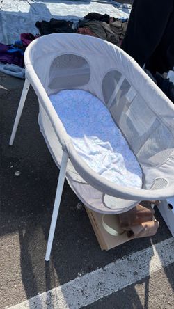 Baby bassinet