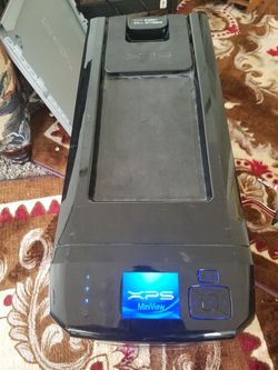 PC computer.