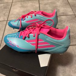 Adidas F50 League FG/MG Messi size 9