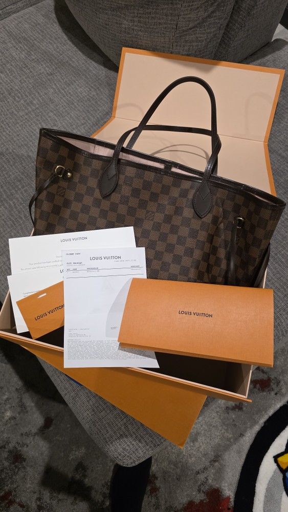 Louis Vuitton Bag