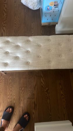 Shoes rack and bench in one