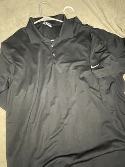 Nike Dri Fit 