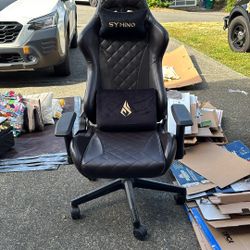 Symino Gaming Chair 