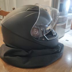 Motorcycle Helmet 