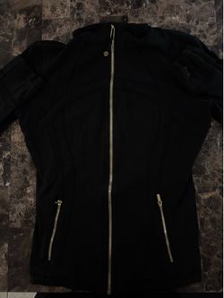 Lululemon define jacket