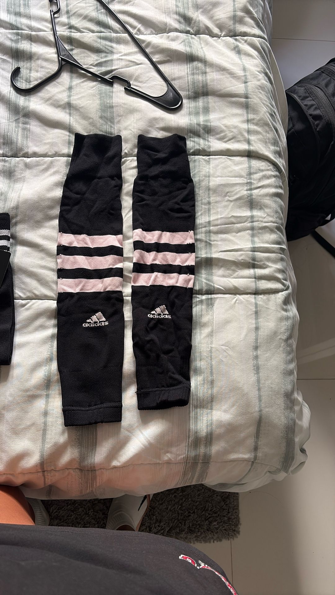Adidas calf Sleeve