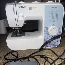 Brother Sewing Machine 