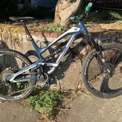 2019 YT Capra AL XL