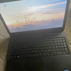 Dell Inspiron Laptop