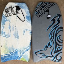 Bodyboards