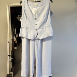 Matching 2 Set