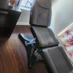 se bende cama hidtaulica para spa