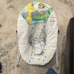 Baby Bouncer 