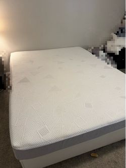 Queen Size Mattress