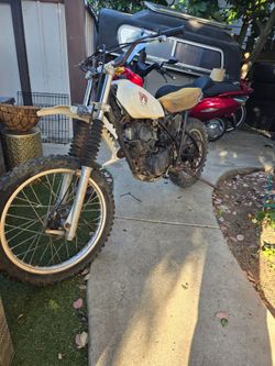 Atv, dirt bike, mountain bike