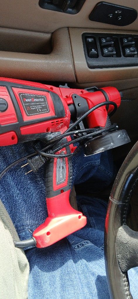 Tool Box For Pick Up