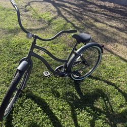 26” Huffy Cranbrook Comfort Cruiser Bike – Clean & Ready to Ride