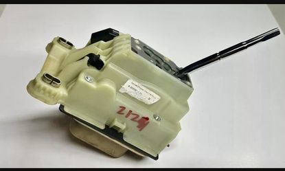W203 C230 C280 Shifter A(contact info removed)