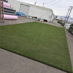Artificial Grass  - Sacate Sintetico Turf 