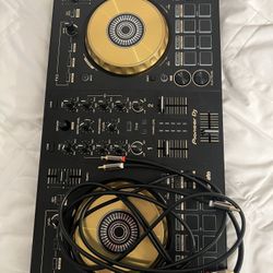 Pioneer Dj Set 