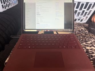i5 Microsoft Surface Pro 2 – laptop