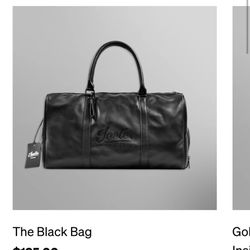 Duffle Bag