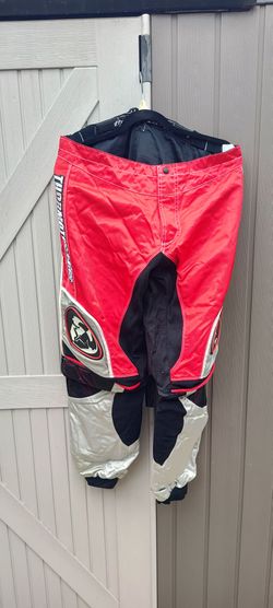 Thor Motorcycle Pants