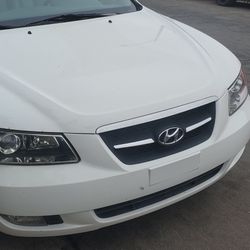2010 Hyundai Sonata