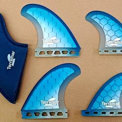 ALL TERRAMAR STRETCH QUADS JULY SALE JUST $79 PER SET FCS/FUTURE BASE