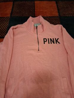 Victoria's Secret Pink Hoodie/ Medium