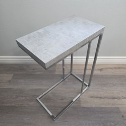Donohue End Table