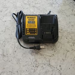 Brand New Dewalt 20v Charger 