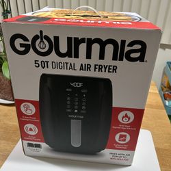 Air Fryer By Gourmia