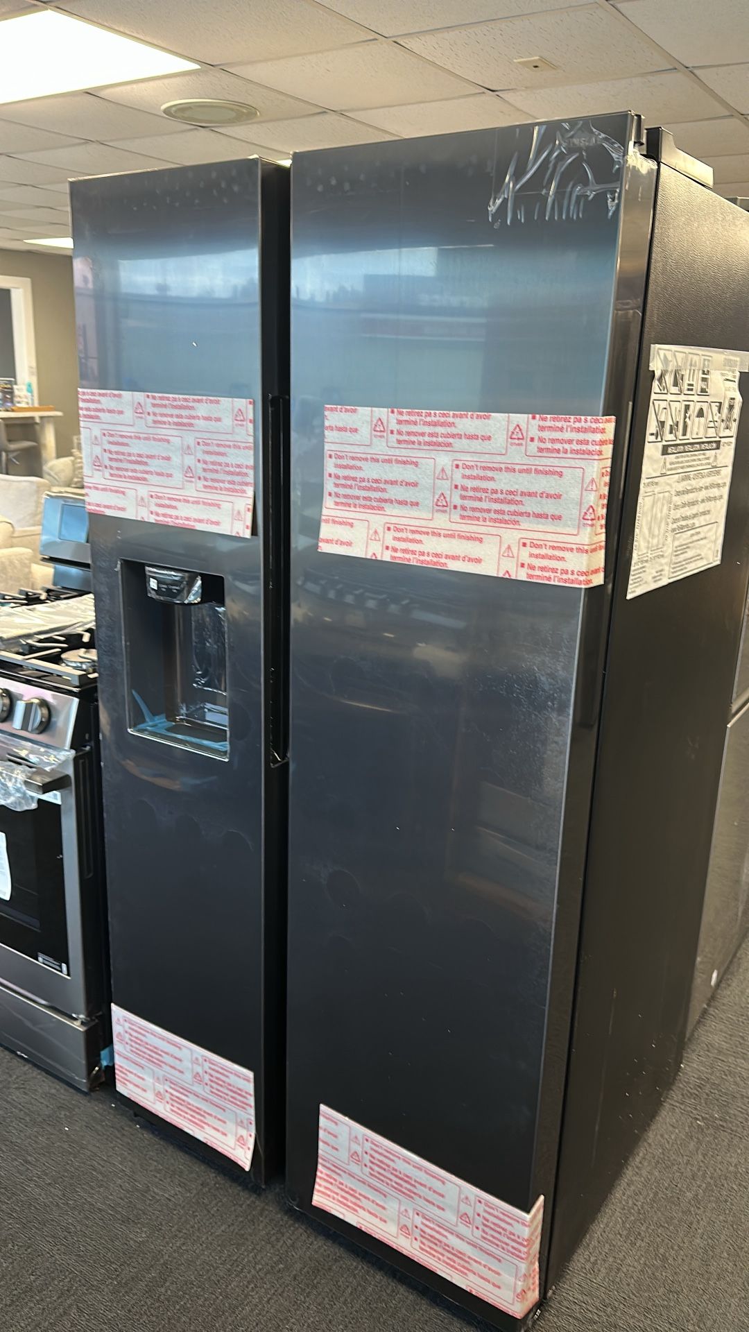 🚨New And Affordable Refrigerators 🚨