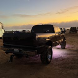 2006 Chevrolet Silverado 1500