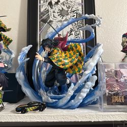 Anime Figure Demon Slayer