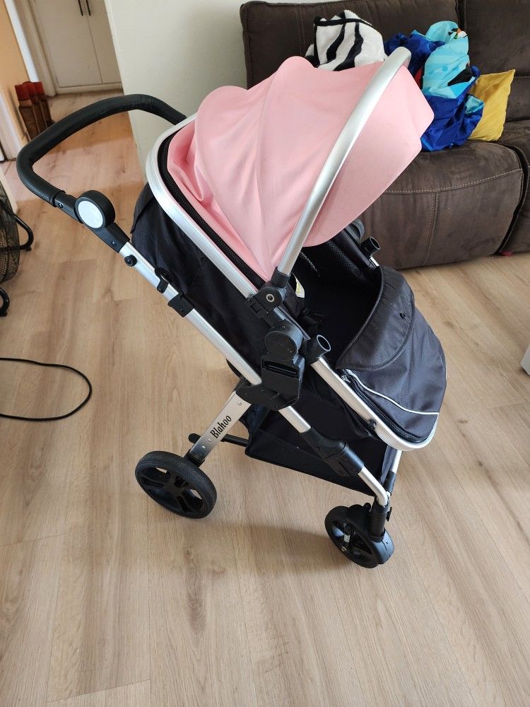 Stroller