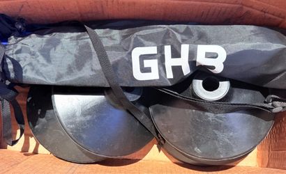 GHB Training Equipment