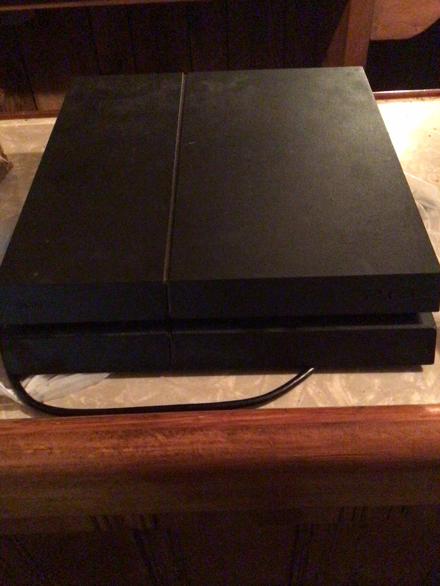 Sony PlayStation 4 Old Gen