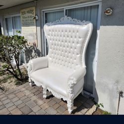 Throne Chairs For R.e.n.t