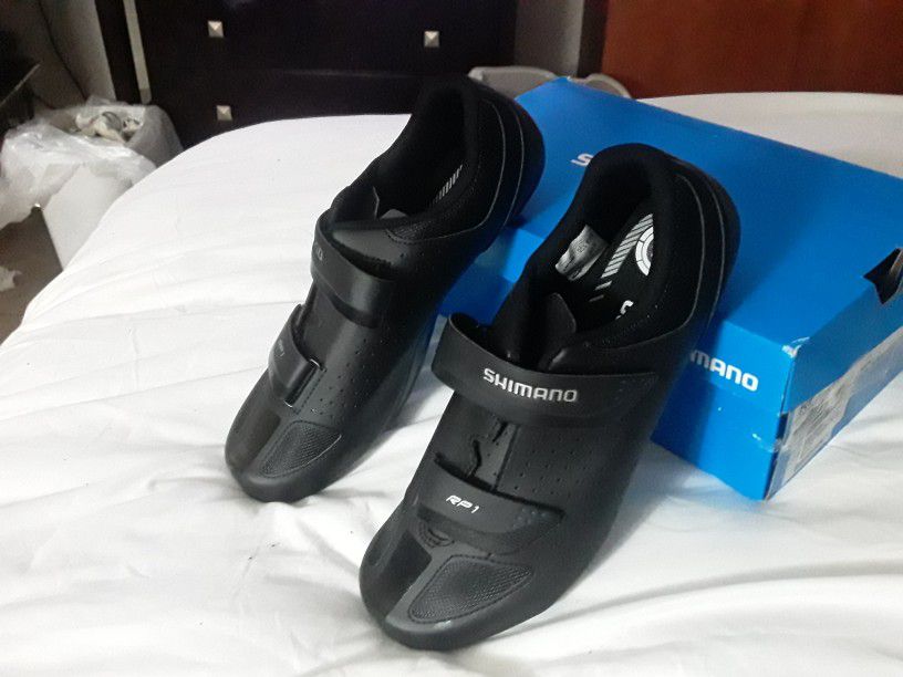 SHIMANO BICYCLE SHOES RP1 Brand New in BOX