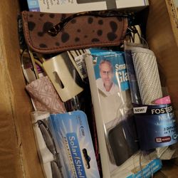 Brand New Reading Glasses In Spring Hill